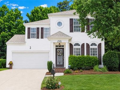 256 Brooks Landing Dr