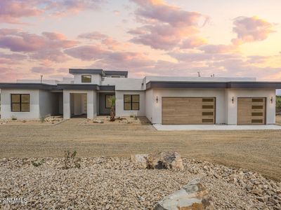 2133 Mesilla Hills Dr