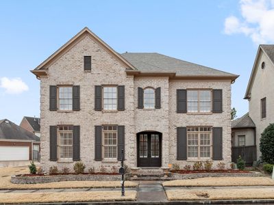 9221 Liggon Green Ln