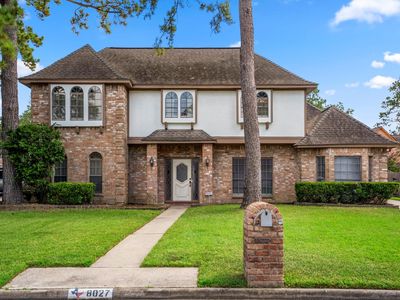 8027 Liberty Elm Ct