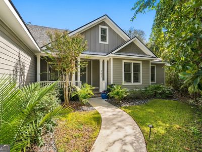 201 Storey Ave
