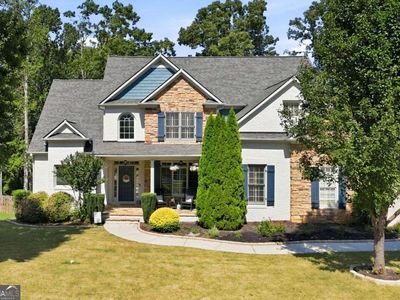 Property at 355 Hanover Dr, Villa Rica, GA