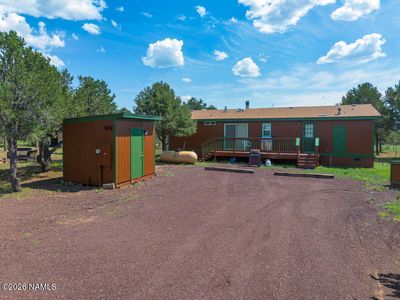 2705 W Honeysuckle Rd