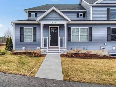 262 Midland Avenue #3