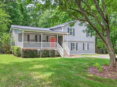 483 Harry McCarty Rd