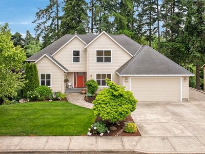 700 Joel Palmer Way