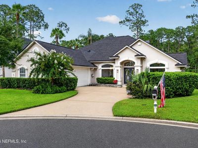 2304 SPRING HILL Court