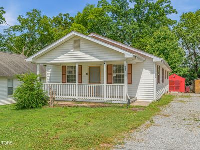 Property at 835 Cherry St, Alcoa, TN