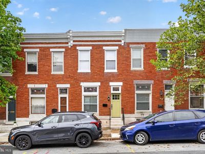 3815 Foster Ave