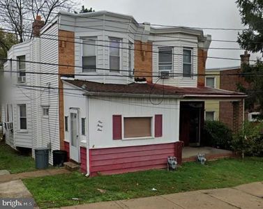 Property at 134 Chester Pike, Collingdale, PA