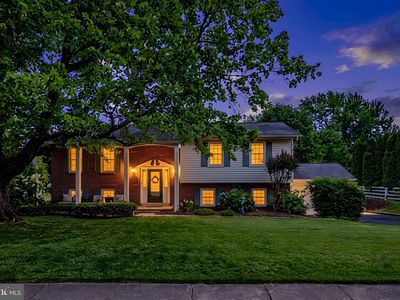 3213 Allness Ln