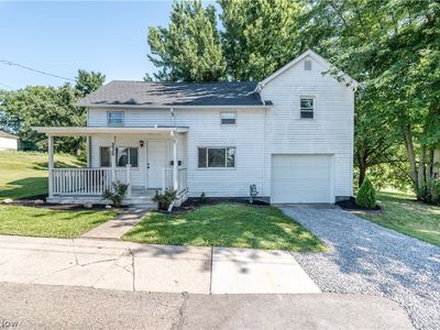 Property at 235 Sherman St, Lisbon, OH