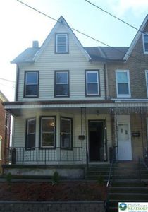 115 E Wilkes Barre St