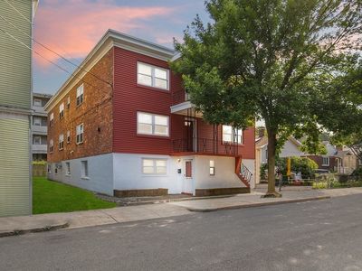 43 Kimball Ave #5