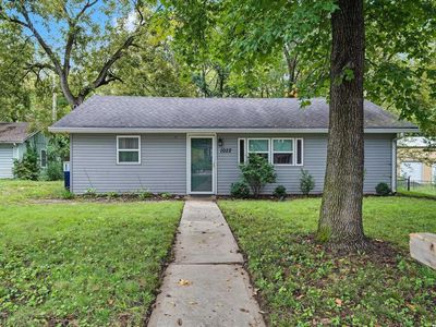 Property at 1022 Fir St, Eudora, KS