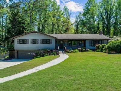 2920 Dara Dr