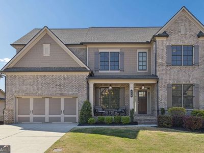 319 Tarnbrook Chase