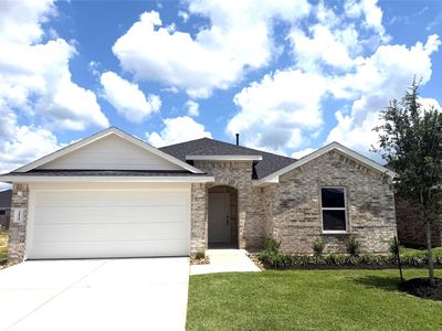 21910 Vernazza Bend Dr