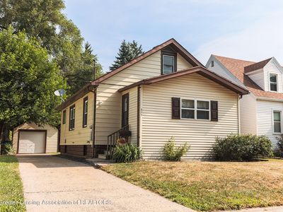 317 E Gier St