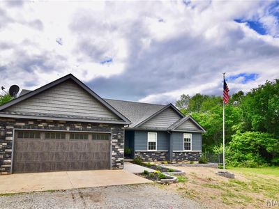 Property at 10347 Buck Run Dr, Cadet, MO