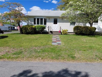 Property at 48 Jenks St, East Providence, RI
