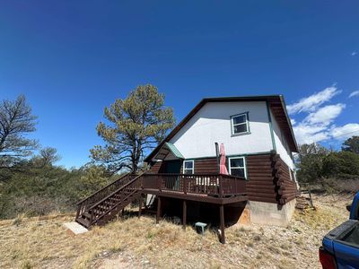 Property at 29 Cheyenne Dr, Timberon, NM