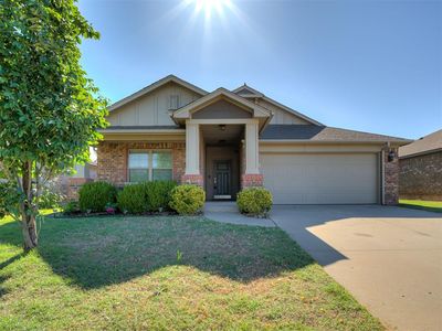 Property at 13016 Running Pebble Rd, Piedmont, OK