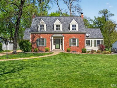 1 Forest Glen Ln