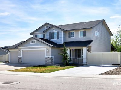 8917 S Red Delicious Ave