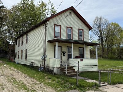 Property at 190 Henry St, Binghamton, NY