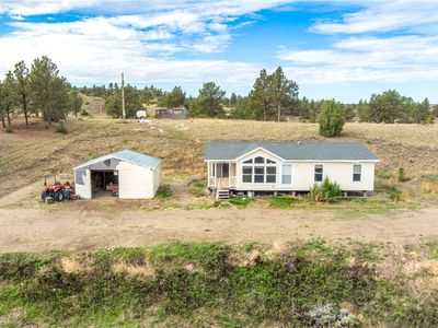 63 E Sunshine Rd
