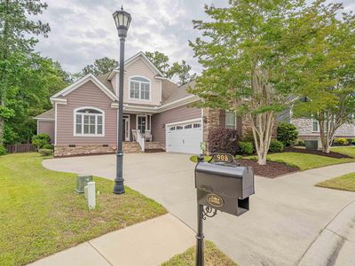 908 Knowles Loop