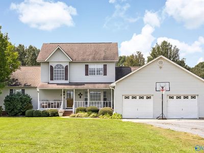 195 Nixon Rd