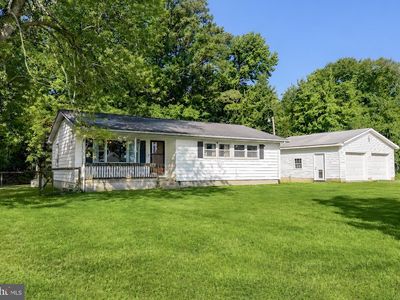 13315 Point Lookout Rd