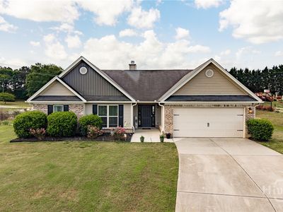 802 Brandon Drive