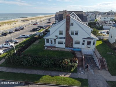 101 Ocean Avenue