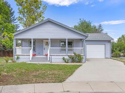 1221 Raven Pl