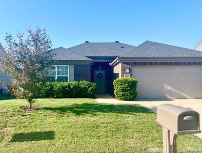 5020 Mustang Dr