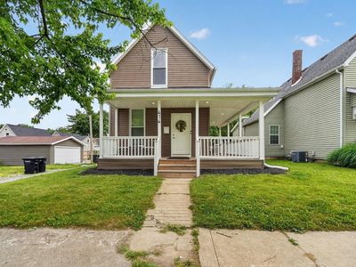 414 Central Ave