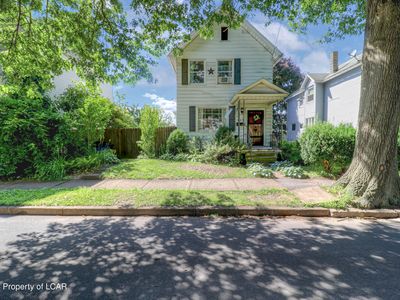 Property at 318 Ridge St, Kingston, PA