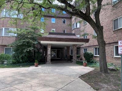 300 S Roselle Rd APT 307