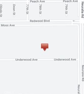 Property at 0 Underwood Ave #36, California City, CA