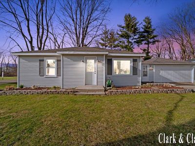 Property at 525 W Randall St, Coopersville, MI
