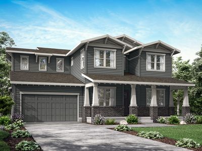 Sanctuary Plan, Westerly