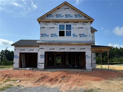 Property at 189 Ashley Heights Dr Lot 41, Aberdeen, NC