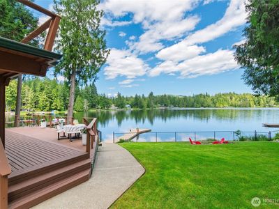 4694 Panther Lake Road W
