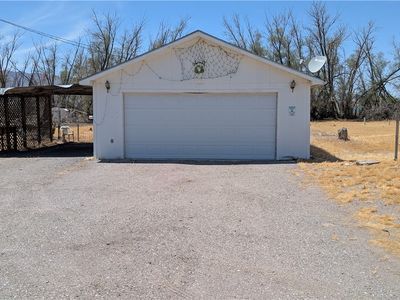 3061 W Amargosa Farm Rd