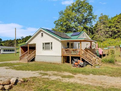 3333 Cumberland Gap Rd
