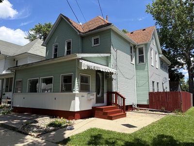 804 N Jackson St