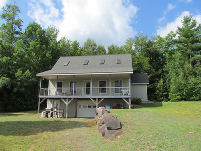 1245 W Side Road